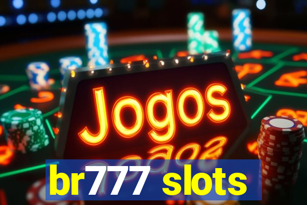 br777 slots