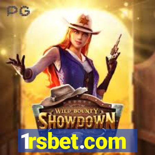 1rsbet.com