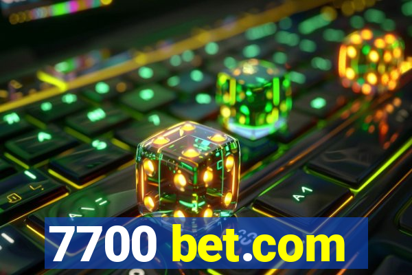 7700 bet.com