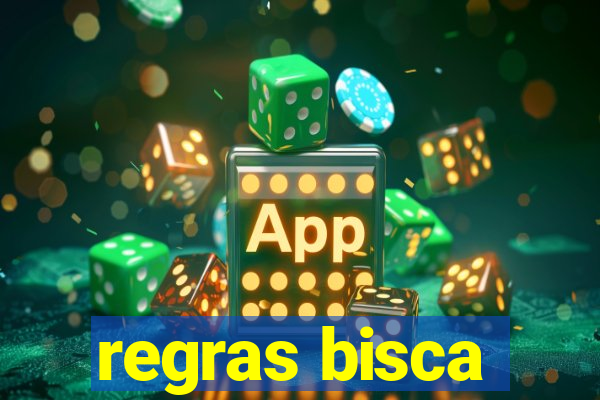 regras bisca