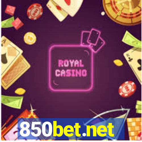 850bet.net