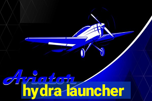 hydra launcher