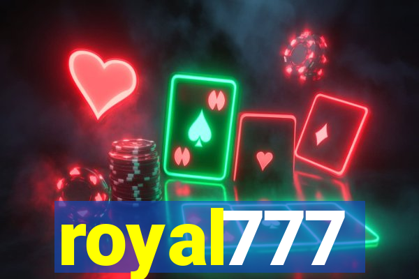 royal777