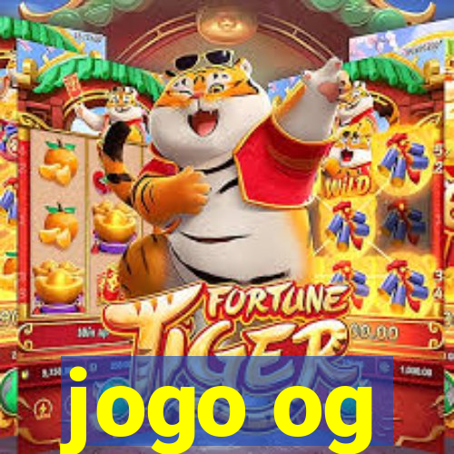 jogo og