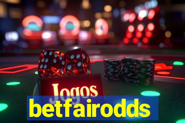 betfairodds