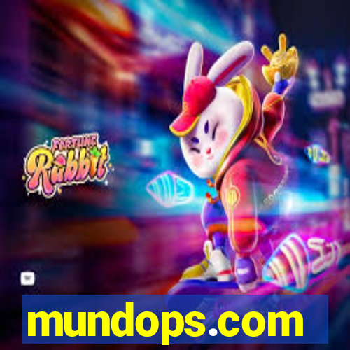 mundops.com