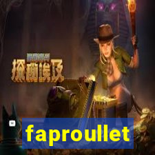 faproullet