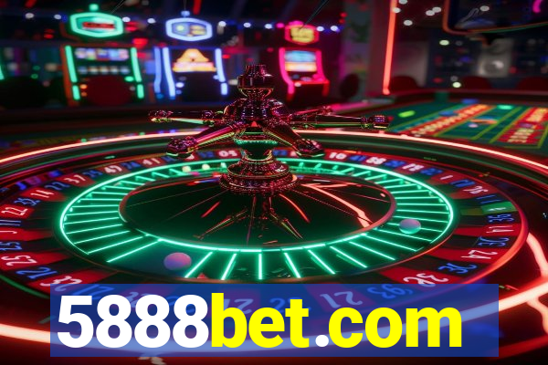 5888bet.com