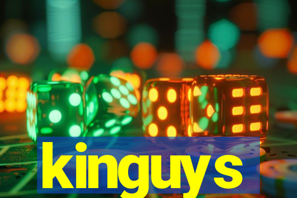 kinguys