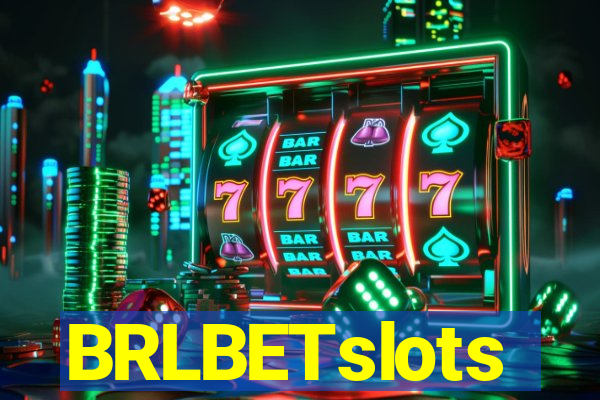 BRLBETslots