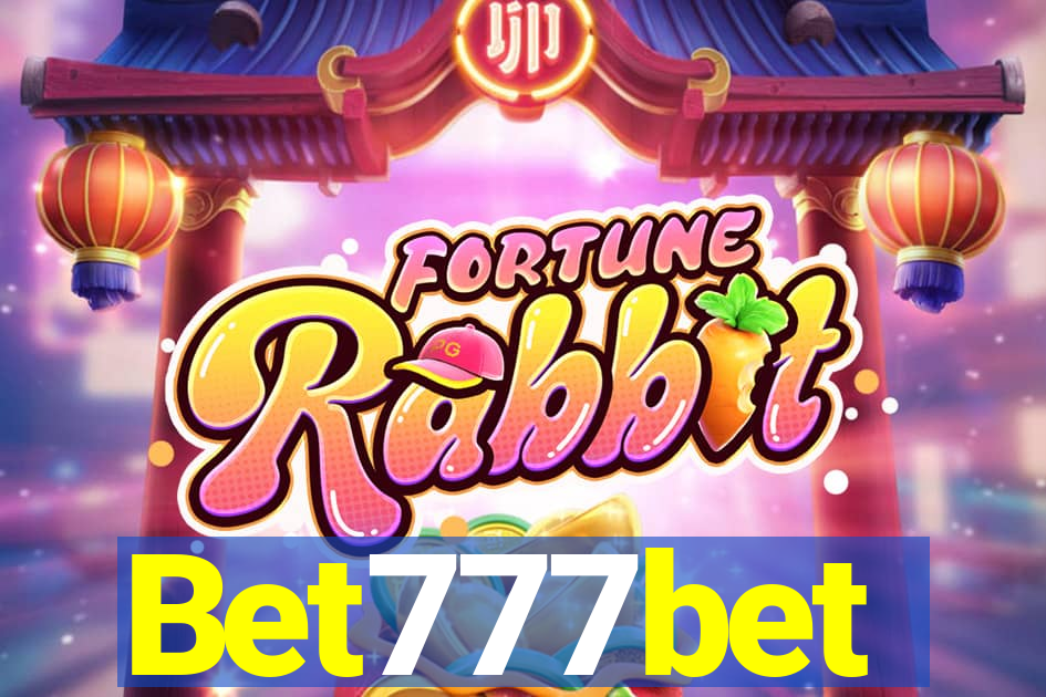 Bet777bet