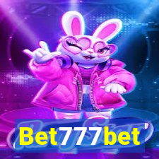 Bet777bet