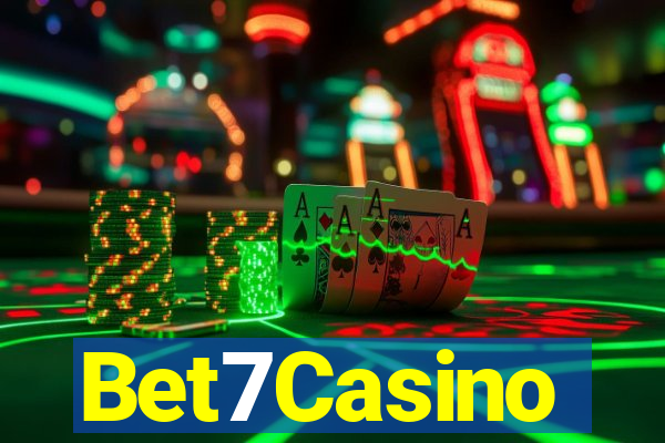 Bet7Casino