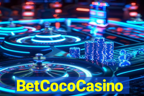 BetCocoCasino