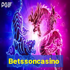 Betssoncasino