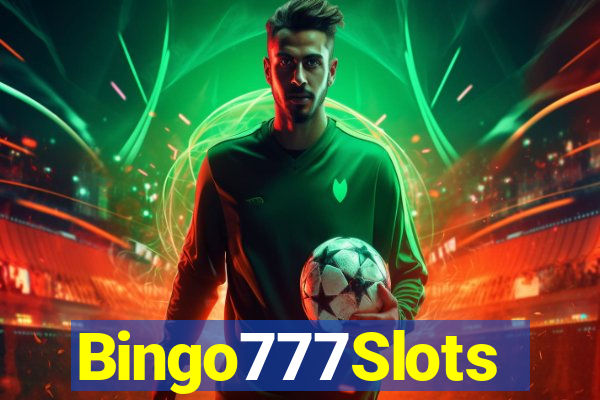 Bingo777Slots