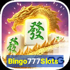 Bingo777Slots