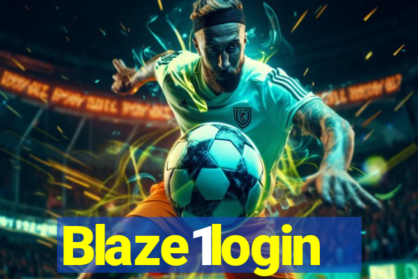 Blaze1login