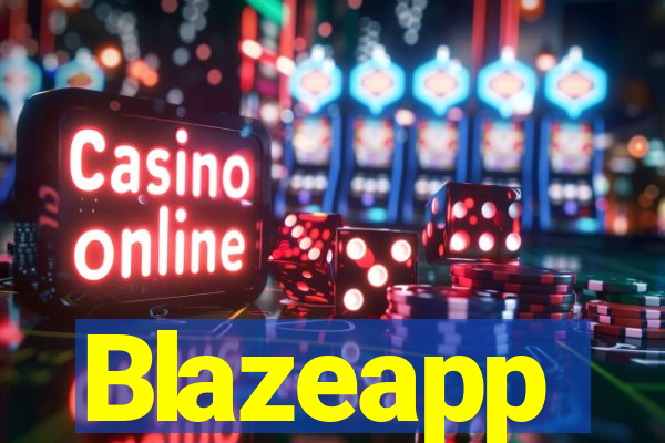 Blazeapp