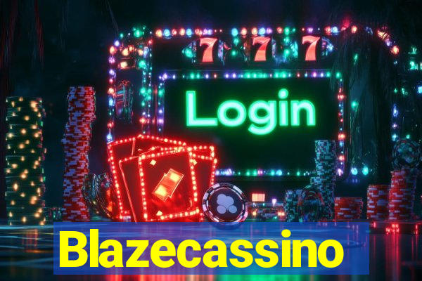 Blazecassino