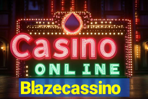 Blazecassino