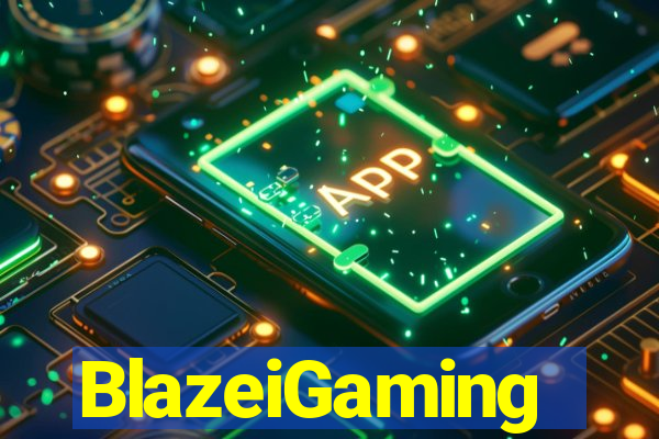 BlazeiGaming