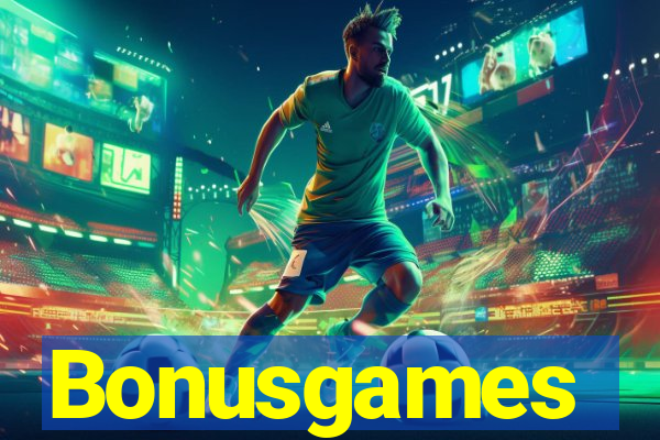 Bonusgames