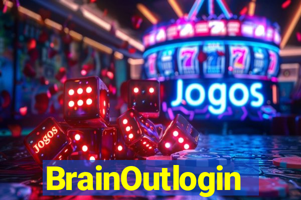 BrainOutlogin