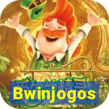 Bwinjogos