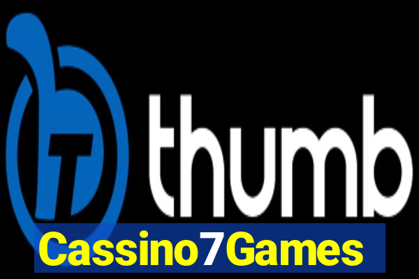 Cassino7Games