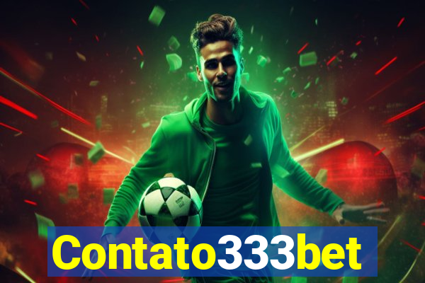 Contato333bet