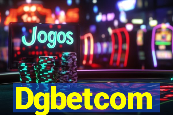 Dgbetcom