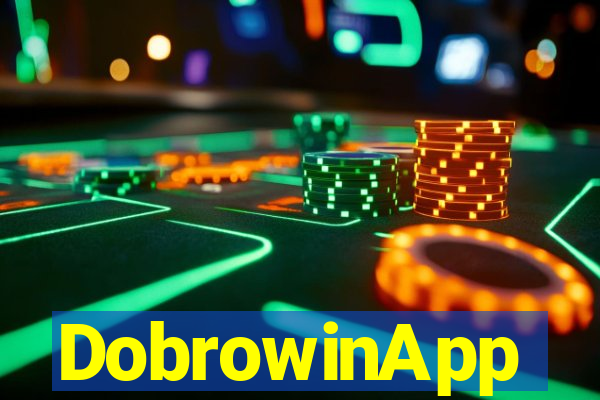 DobrowinApp