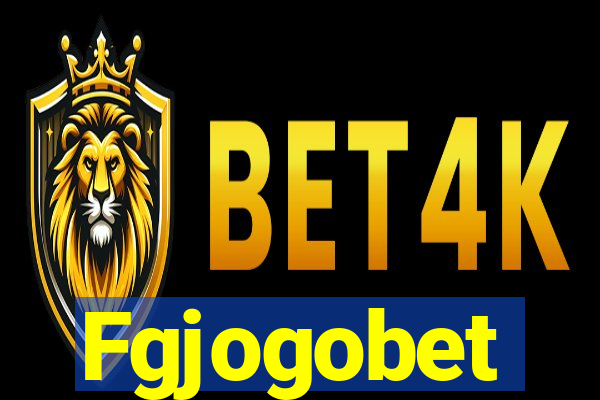 Fgjogobet