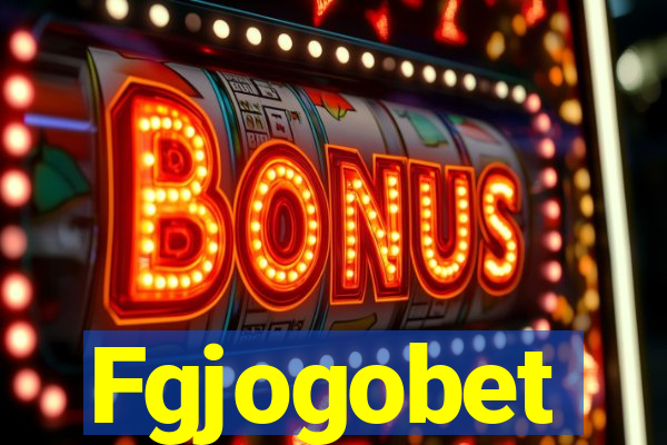 Fgjogobet