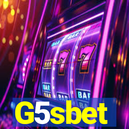 G5sbet