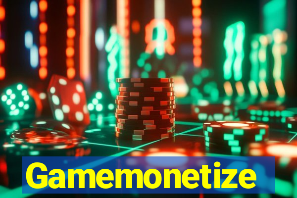 Gamemonetize