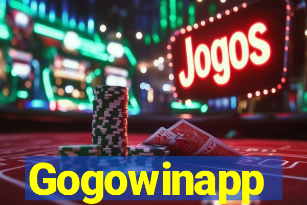 Gogowinapp