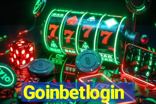 Goinbetlogin