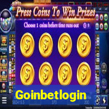 Goinbetlogin