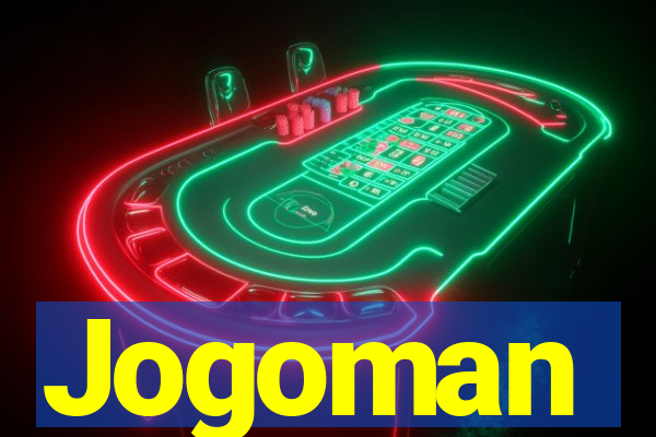 Jogoman