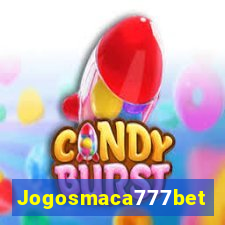 Jogosmaca777bet