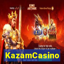 KazamCasino