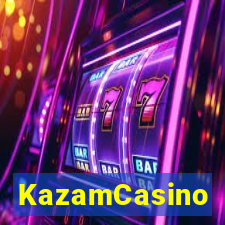 KazamCasino