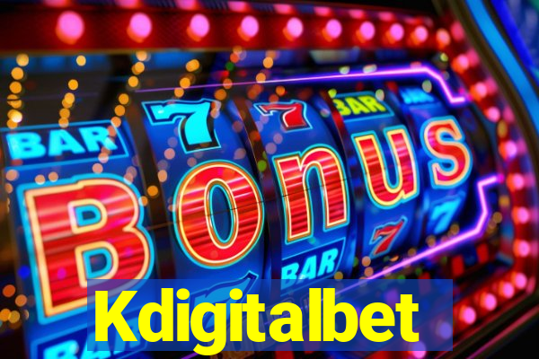 Kdigitalbet