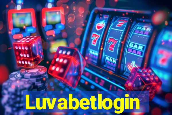 Luvabetlogin