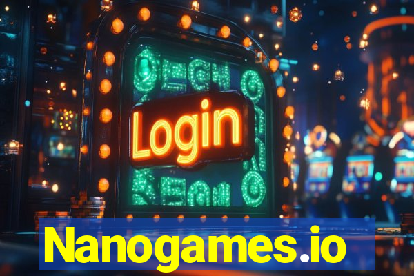 Nanogames.io