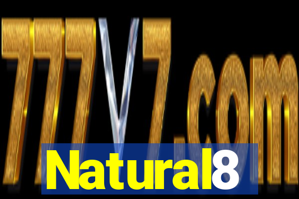 Natural8