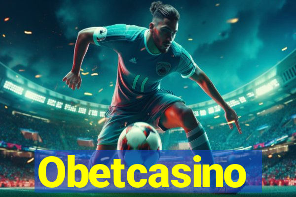 Obetcasino