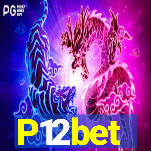 P12bet